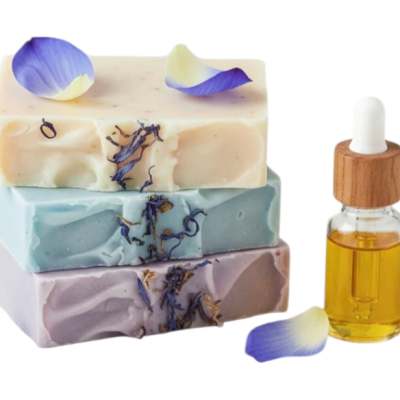 soap