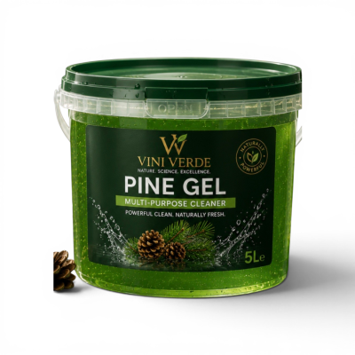 pine Gel