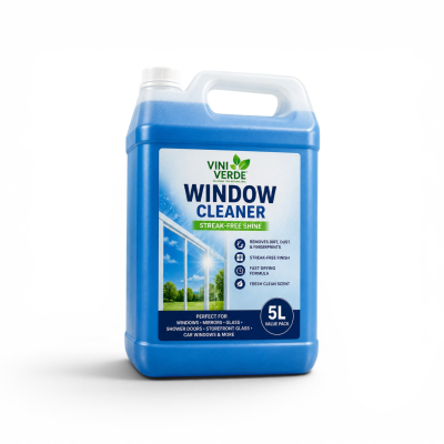 windows cleaner
