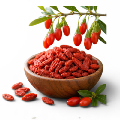 goji berries