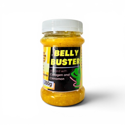 Belly buster