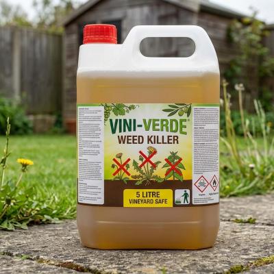 weed killer